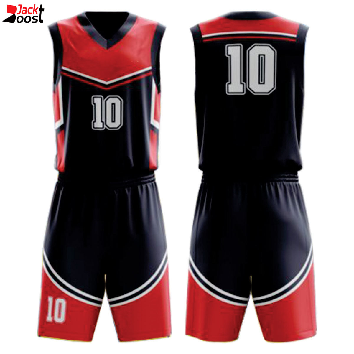 Basketball Uniform